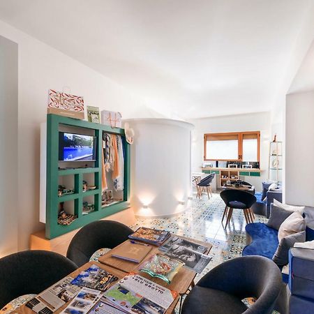 Luiselle Charming Accommodation Sorrento City Center エクステリア 写真