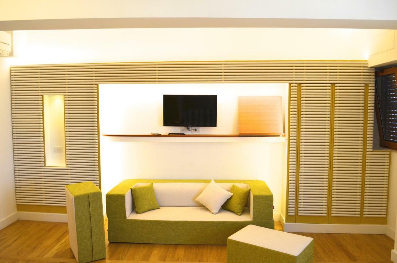 Luiselle Charming Accommodation Sorrento City Center エクステリア 写真