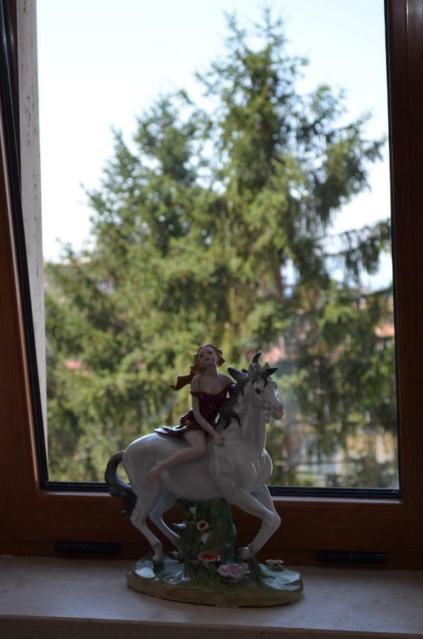 Luiselle Charming Accommodation Sorrento City Center エクステリア 写真