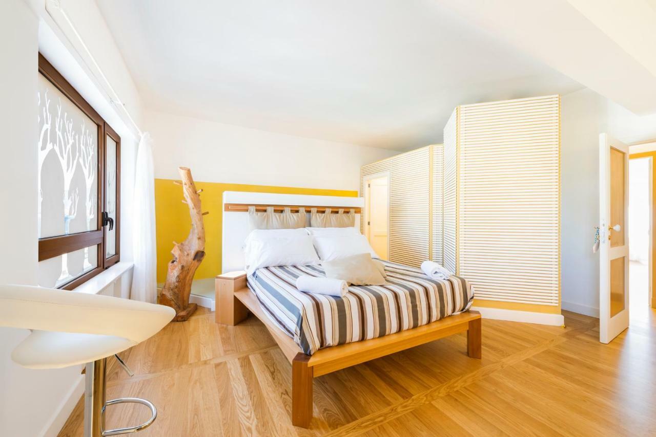 Luiselle Charming Accommodation Sorrento City Center エクステリア 写真