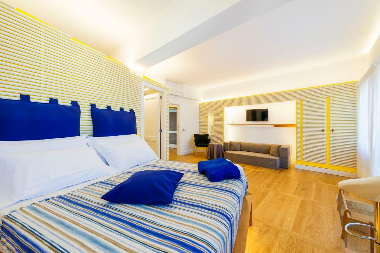 Luiselle Charming Accommodation Sorrento City Center エクステリア 写真