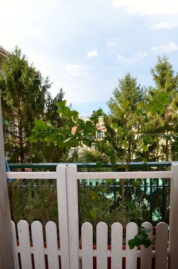 Luiselle Charming Accommodation Sorrento City Center エクステリア 写真